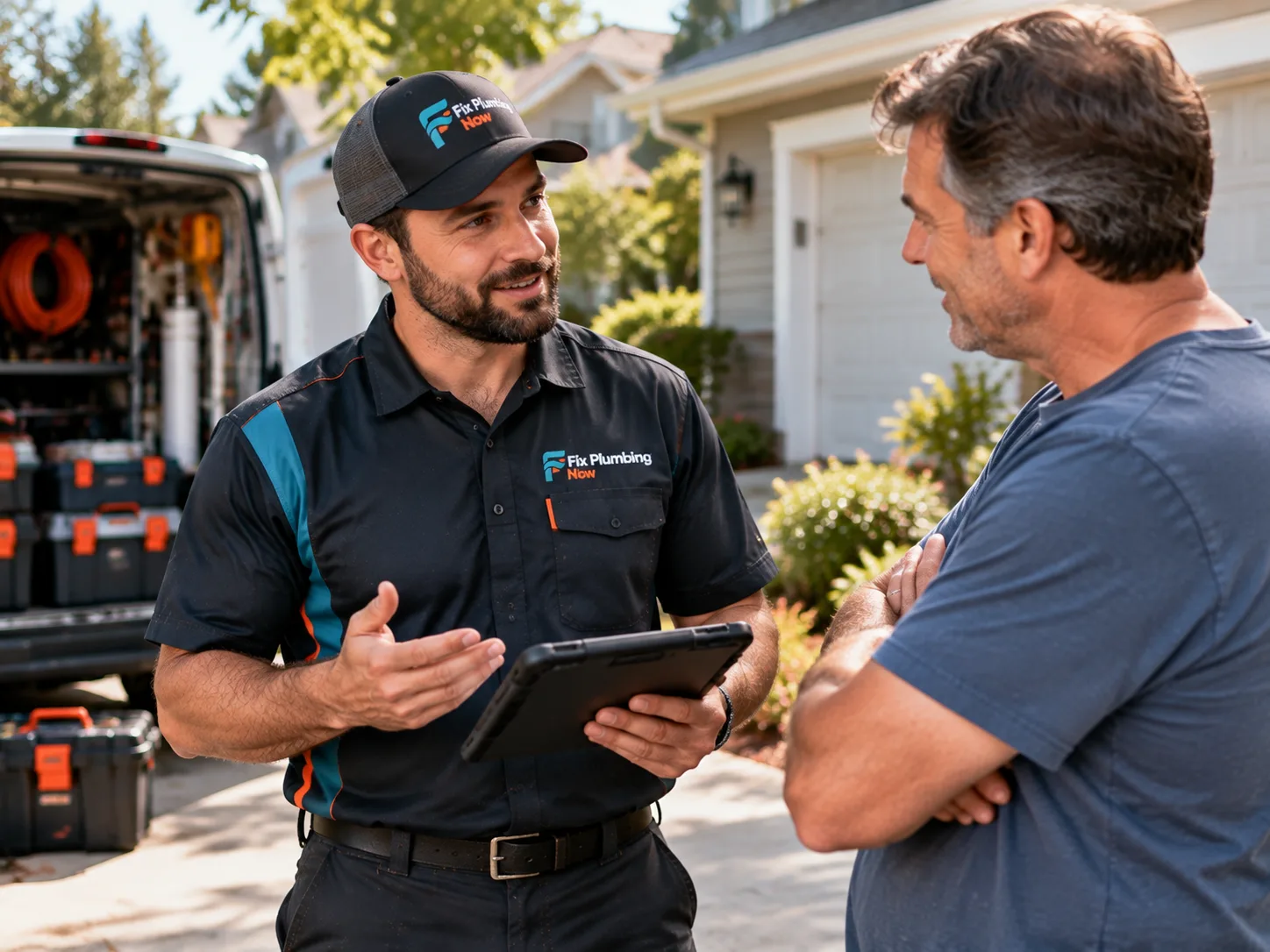 Clogged Drain Service Tarrytown, GA FAQs